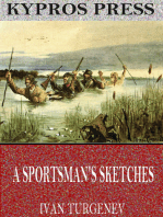A Sportsman’s Sketches