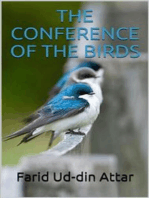 The conference of the birds