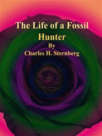 The Life of a Fossil Hunter