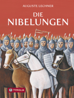 Die Nibelungen: Glanzzeit und Untergang eines mächtigen Volkes