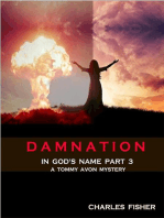 Damnation: Tommy Avon Mysteries, #7
