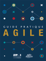 Agile Practice Guide (French)