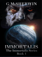 Immortalis