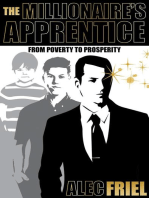The Millionaire's Apprentice