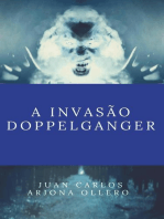 A invasão Doppelganger