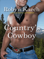 Country's Cowboy