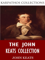 The John Keats Collection