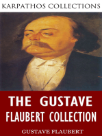 The Gustave Flaubert Collection