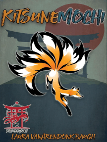 Read Kitsune Mochi Online By Laura Vanarendonk Baugh Books