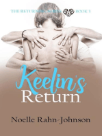 Keelin's Return