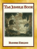 THE JUNGLE BOOK - A Classic of Children's Literature