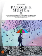 Parole e Musica