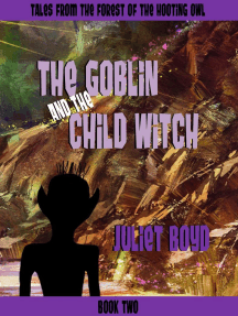 Read The Goblin And A Family Tree Online By Juliet Boyd Books
