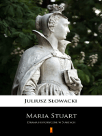 Maria Stuart: Drama historyczne w 5 aktach