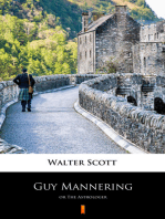 Guy Mannering: or The Astrologer