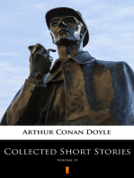 Collected Short Stories: Volume 11