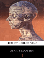 Star Begotten