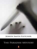 The Paradise Mystery