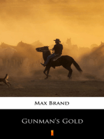 Gunman’s Gold