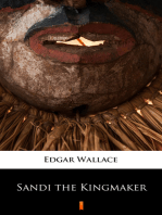 Sandi the Kingmaker