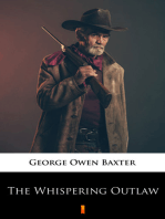 The Whispering Outlaw