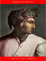 The Divine Comedy of Dante Alighieri