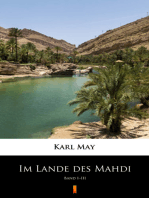 Im Lande des Mahdi: Band I–III