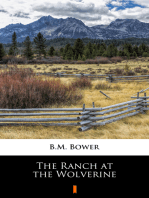 The Ranch at the Wolverine