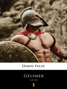 gelimer von felix dahn ebook scribd