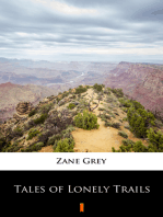 Tales of Lonely Trails