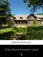 The Frightened Lady