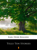 Tells Ten Stories