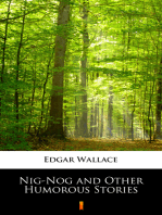 Nig-Nog and Other Humorous Stories