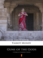 Guns of the Gods