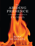 The Abiding Presence: a theological commentary on Exodus