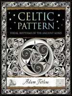 Celtic Pattern: Visual Rhythms of the Ancient Mind