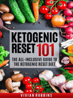 Ketogenic Reset 101