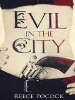 Evil in the City