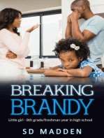 Breaking Brandy