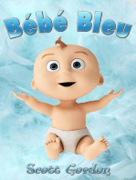 Bébé Bleu