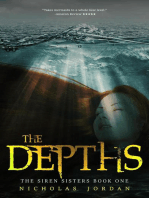 The Depths: The Siren Sisters, #1