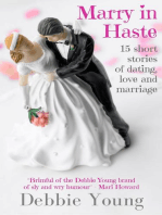 Marry in Haste