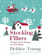 Stocking Fillers: Twelve Short Stories for Christmas: Short Story Collections, #3