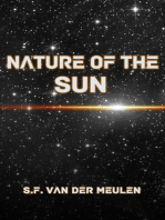 Nature of the Sun