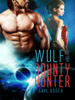 Wulf and the Bounty Hunter