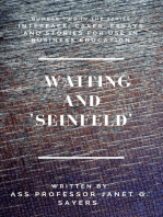 Waiting and 'Seinfeld'