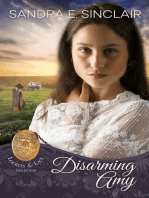 Disarming Amy: Locket of Love Series, #1