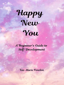 Happy New You by Lia-Marie Fenelon - Ebook | Scribd