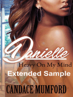 Danielle-Extended Sample