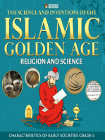 The Science and Inventions of the Islamic Golden Age - Religion and Science | Children's Islam Books